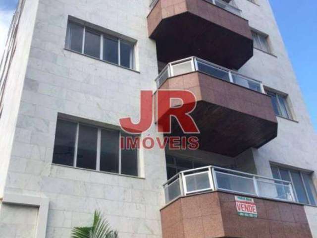 Apartamento com 2 dormitórios à venda, 100 m² por R$ 480.000,00 - Vila Nova - Cabo Frio/RJ
