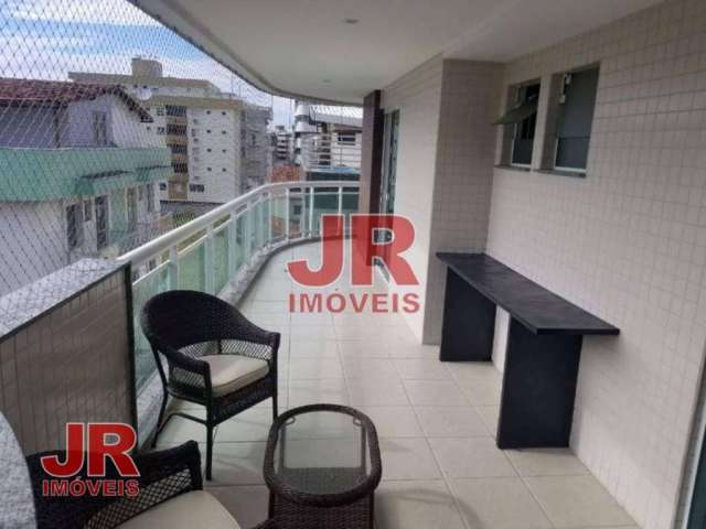 Apartamento Residencial à venda, Braga, Cabo Frio - AP0086.