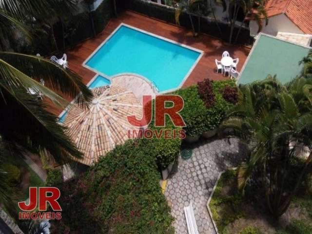 Apartamento com 3 dormitórios à venda, 139 m² por R$ 650.000,00 - Vila Nova - Cabo Frio/RJ