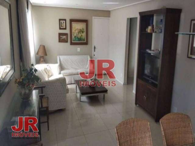 Cobertura com 4 dormitórios à venda, 250 m² por R$ 1.420.000,00 - Algodoal - Cabo Frio/RJ