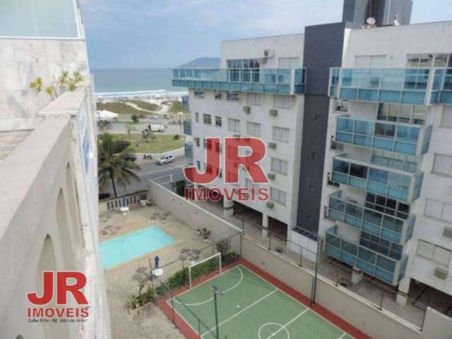Apartamento Residencial à venda, Vila Nova, Cabo Frio - AP0230.