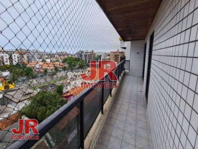 Apartamento Residencial à venda, Braga, Cabo Frio - AP0231.