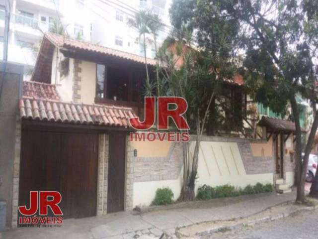 Casa Residencial à venda, Jardim Machado, Cabo Frio - CA0095.