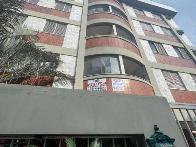Apartamento com 3 dormitórios à venda, 124 m² por R$ 550.000,00 - Passagem - Cabo Frio/RJ