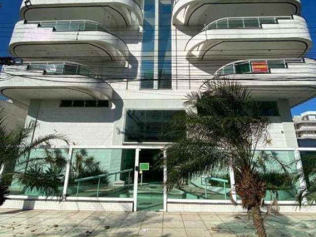 Cobertura com 4 dormitórios à venda, 180 m² por R$ 900.000,00 - Braga - Cabo Frio/RJ