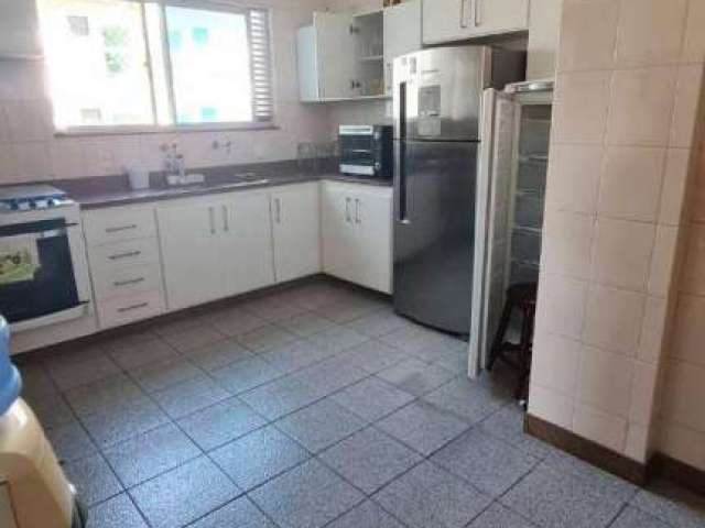 Apartamento com 4 dormitórios à venda, 142 m² por R$ 1.060.000,00 - Vila Nova - Cabo Frio/RJ