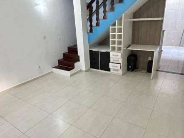 Apartamento com 2 dormitórios à venda, 70 m² por R$ 345.000 - Ville Blanche - Cabo Frio/RJ