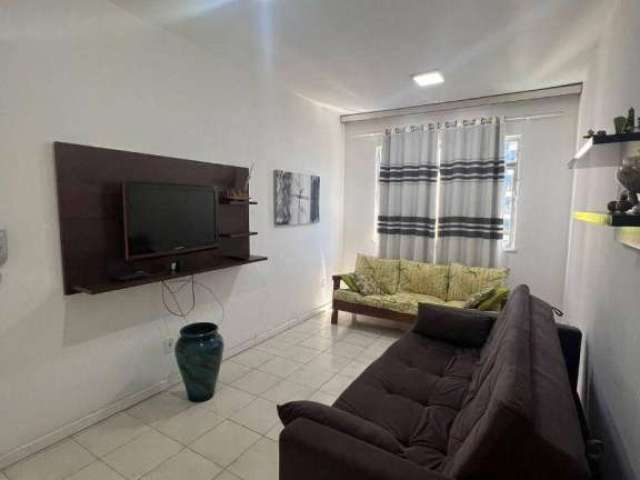 Apartamento com 2 dormitórios à venda, 72 m² por R$ 520.000,00 - Algodoal - Cabo Frio/RJ