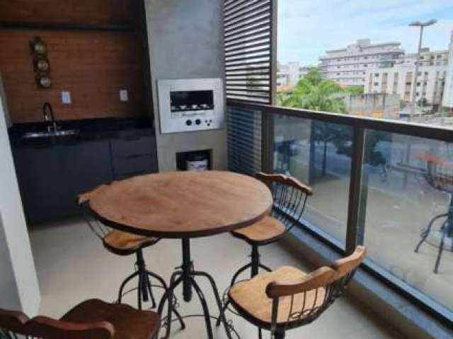 Apartamento com 1 dormitório à venda, 55 m² por R$ 460.000,00 - Braga - Cabo Frio/RJ