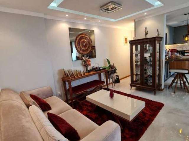 Apartamento com 3 dormitórios à venda, 110 m² por R$ 1.150.000,00 - Centro - Cabo Frio/RJ