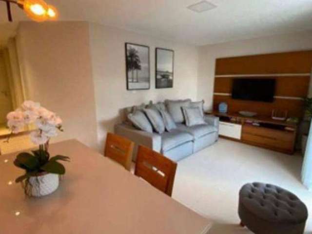 Apartamento com 3 dormitórios à venda, 120 m² por R$ 870.000,00 - Centro - Cabo Frio/RJ