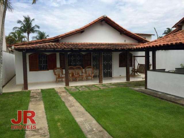 Casa com 6 dormitórios à venda por R$ 1.150.000,00 - Jardim Excelsior - Cabo Frio/RJ