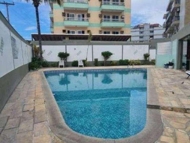 Apartamento com 2 dormitórios à venda, 80 m² por R$ 530.000,00 - Passagem - Cabo Frio/RJ