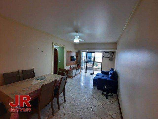 Apartamento com 2 dormitórios à venda, 85 m² por R$ 440.000 - Braga - Cabo Frio/RJ