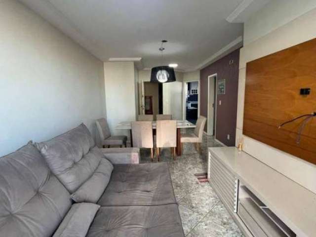 Apartamento com 3 dormitórios à venda, 80 m² por R$ 400.000 - Braga - Cabo Frio/RJ