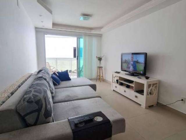 Apartamento com 1 dormitório à venda, 72 m² por R$ 480.000 - Centro - Cabo Frio/RJ