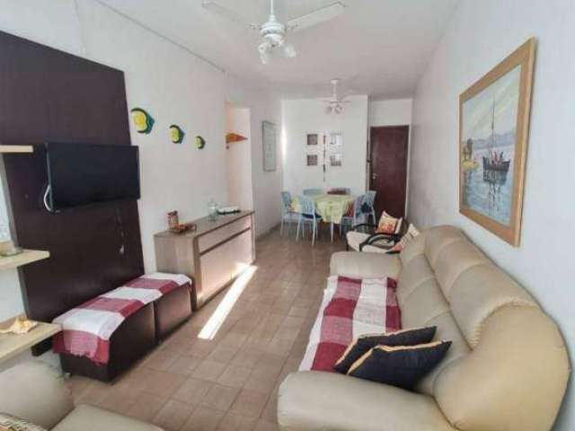 Apartamento com 3 dormitórios à venda, 85 m² por R$ 480.000 - Braga - Cabo Frio/RJ