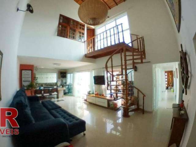 Casa com 4 dormitórios à venda, 180 m² por R$ 980.000 - Dunas do Peró - Cabo Frio/RJ