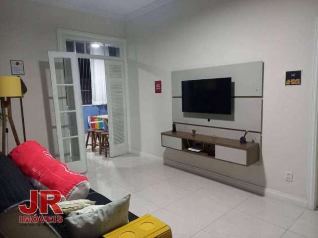 Apartamento com 2 dormitórios à venda, 70 m² por R$ 530.000,00 - Centro - Cabo Frio/RJ