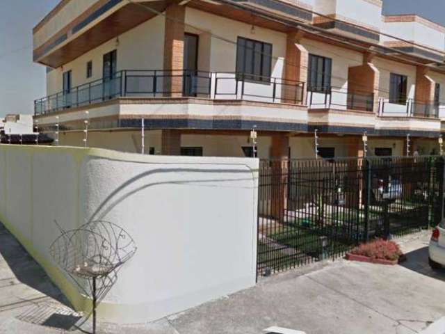 Apartamento Duplex com 3 dormitórios à venda, 114 m² por R$ 460.000 - Parque Burle - Cabo Frio/RJ