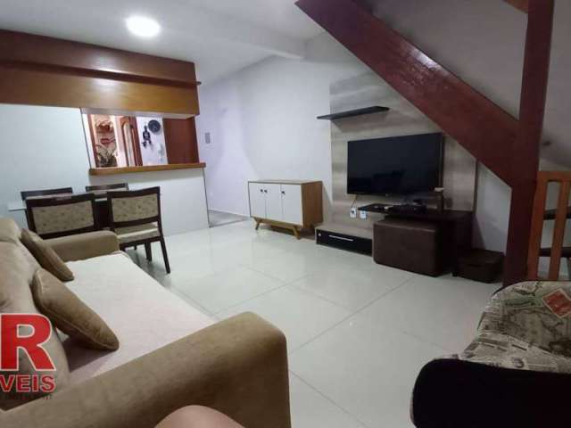 Casa com 2 dormitórios à venda por R$ 389.000,00 - Braga - Cabo Frio/RJ