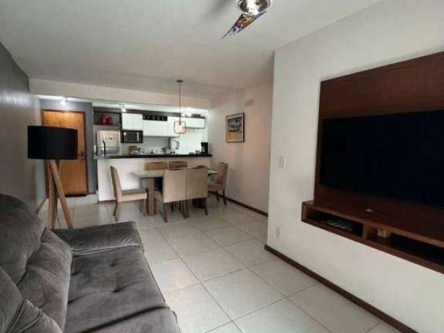 Apartamento com 2 dormitórios à venda, 120 m² por R$ 650.000 - Braga - Cabo Frio/RJ