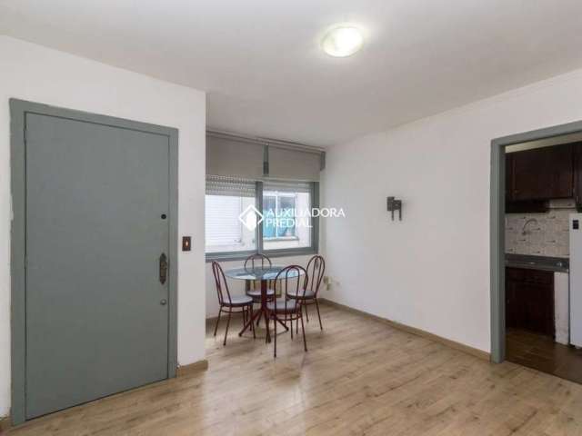 Apartamento com 1 quarto à venda na Rua Anita Garibaldi, 2246, Boa Vista, Porto Alegre, 30 m2 por R$ 180.000