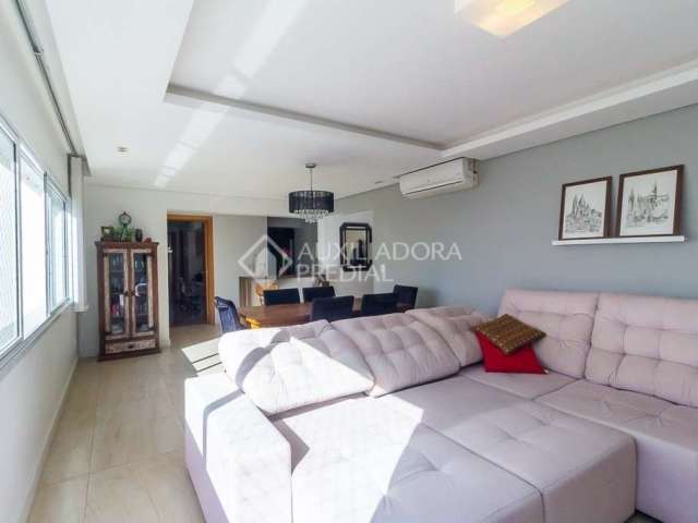 Apartamento com 3 quartos à venda na Rua Acélio Daudt, 30, Passo da Areia, Porto Alegre, 112 m2 por R$ 1.060.000