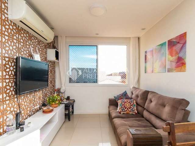Apartamento com 3 quartos à venda na Rua Doutor Malheiros, 101, Santo Antônio, Porto Alegre, 68 m2 por R$ 400.000