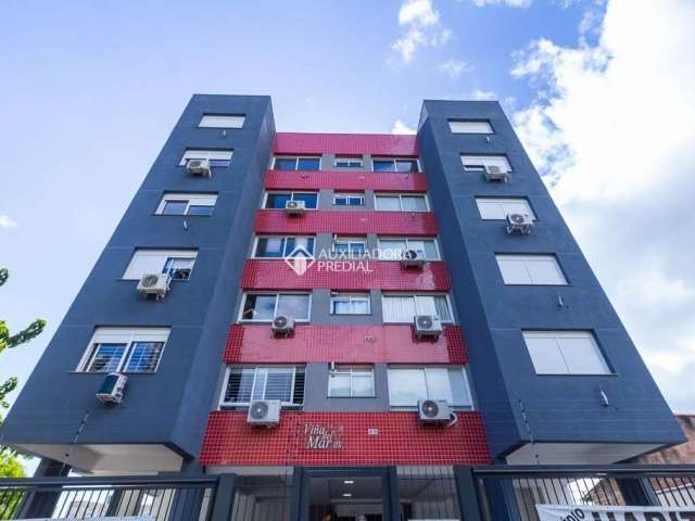 Apartamento com 2 quartos à venda na Rua Padre Antônio Vieira, 115, Santo Antônio, Porto Alegre, 65 m2 por R$ 400.000