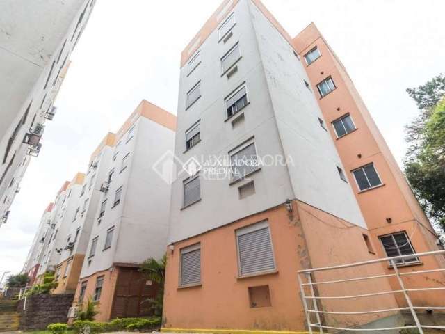Apartamento com 2 quartos à venda na Estrada João de Oliveira Remião, 5777, Lomba do Pinheiro, Porto Alegre, 41 m2 por R$ 105.000