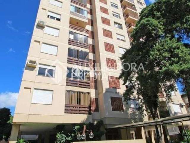 Apartamento com 2 quartos à venda na Rua Capitão Arisoly Vargas, 55, Glória, Porto Alegre, 61 m2 por R$ 340.000