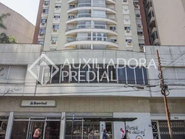 Apartamento com 3 quartos à venda na Avenida Borges de Medeiros, 1214, Centro Histórico, Porto Alegre, 87 m2 por R$ 950.000