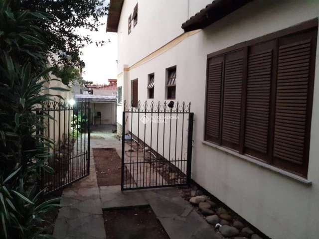 Casa em condomínio fechado com 4 quartos à venda na Rua Padre Todesco, 740, Partenon, Porto Alegre, 216 m2 por R$ 650.000