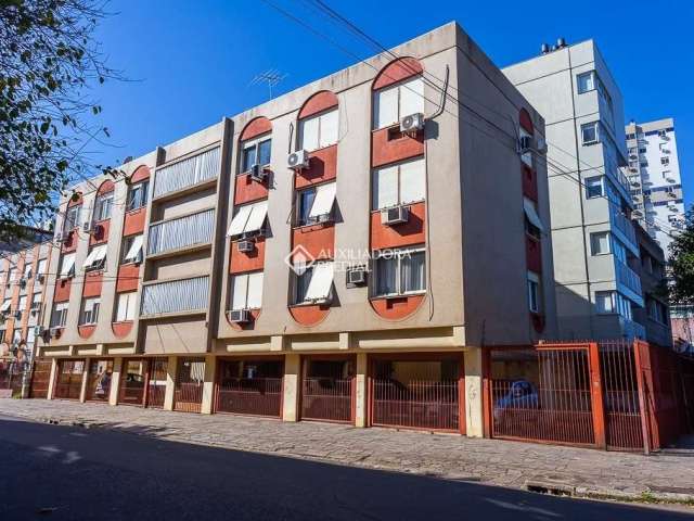 Apartamento com 1 quarto à venda na Rua Veador Porto, 645, Santana, Porto Alegre, 47 m2 por R$ 199.000