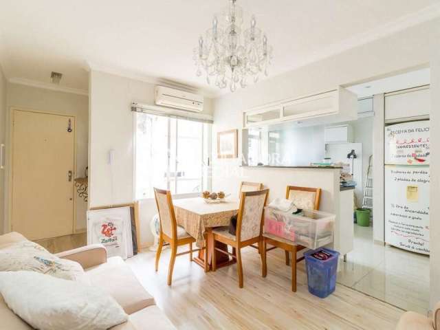 Apartamento com 2 quartos à venda na Avenida Coronel Lucas de Oliveira, 2303, Petrópolis, Porto Alegre, 61 m2 por R$ 330.120
