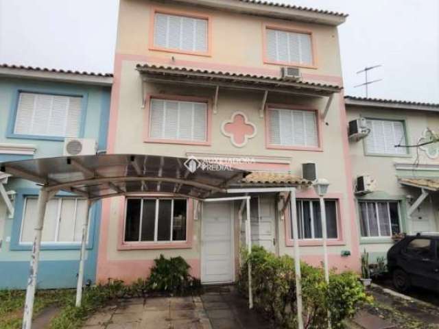 Casa em condomínio fechado com 3 quartos à venda na Avenida José Aloísio Filho, 889, Humaitá, Porto Alegre, 85 m2 por R$ 446.000