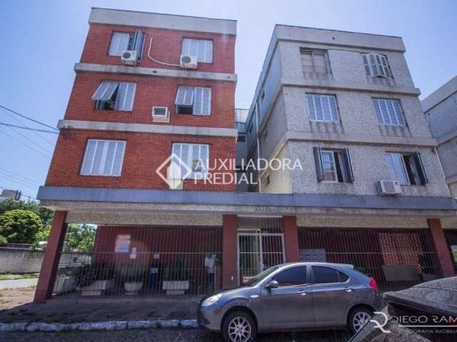Apartamento com 1 quarto à venda na Rua Coronel Jaime da Costa Pereira, 440, Partenon, Porto Alegre, 36 m2 por R$ 175.000