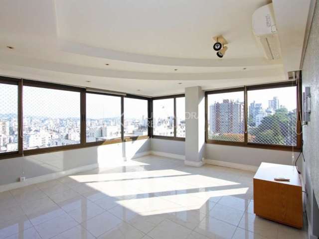 Apartamento com 3 quartos à venda na Rua Engenheiro Adolfo Stern, 45, Bela Vista, Porto Alegre, 106 m2 por R$ 1.500.000