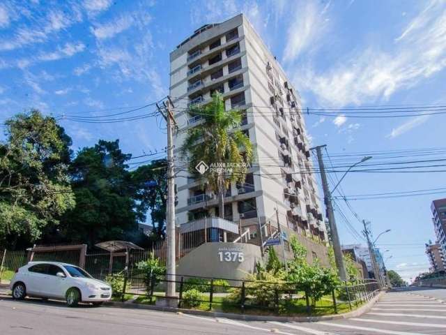 Apartamento com 3 quartos à venda na Rua Anita Garibaldi, 1375, Boa Vista, Porto Alegre, 113 m2 por R$ 900.000
