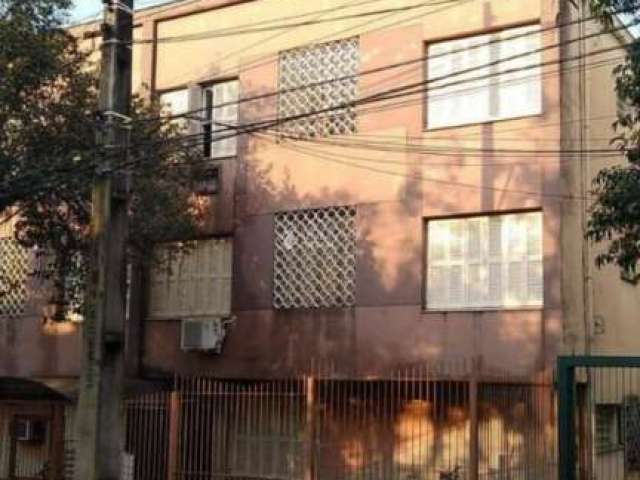 Apartamento com 1 quarto à venda na Rua Adão Baino, 660, Cristo Redentor, Porto Alegre, 51 m2 por R$ 182.000