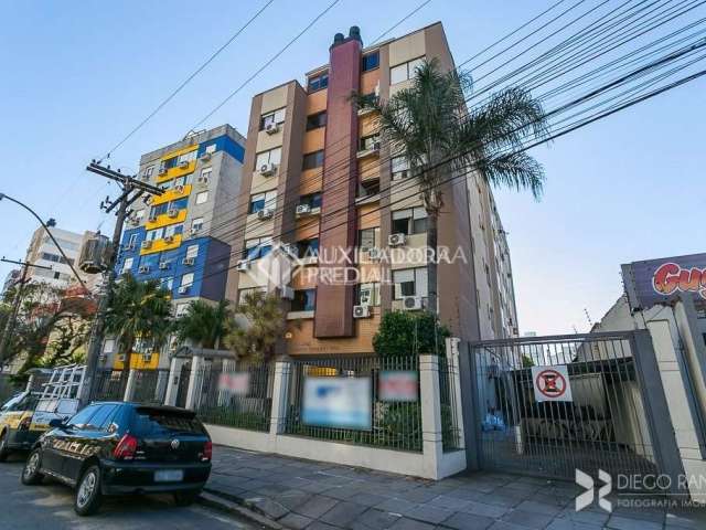 Apartamento com 1 quarto à venda na Rua São Luís, 1170, Santana, Porto Alegre, 46 m2 por R$ 278.000