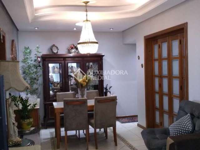 Apartamento com 3 quartos à venda na Avenida Protásio Alves, 440, Rio Branco, Porto Alegre, 103 m2 por R$ 480.000