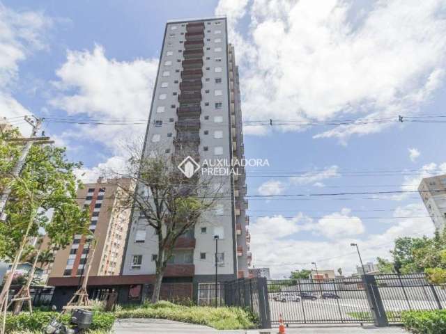 Loft com 1 quarto à venda na Avenida dos Cubanos, 114, Partenon, Porto Alegre, 25 m2 por R$ 350.000