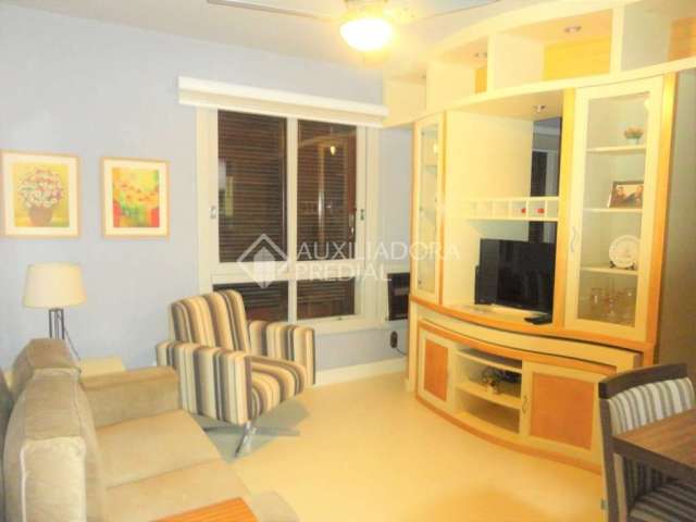 Apartamento com 1 quarto à venda na Rua Coronel Bordini, 126, Auxiliadora, Porto Alegre, 44 m2 por R$ 260.000