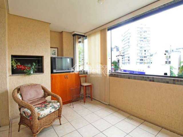 Apartamento com 2 quartos à venda na Rua João Guimarães, 87, Santa Cecília, Porto Alegre, 84 m2 por R$ 750.000