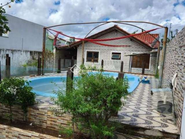 Casa com 3 quartos à venda na DANIEL PETTER SCHNEIDER, 90, Parque Santa Fé, Porto Alegre, 151 m2 por R$ 499.000