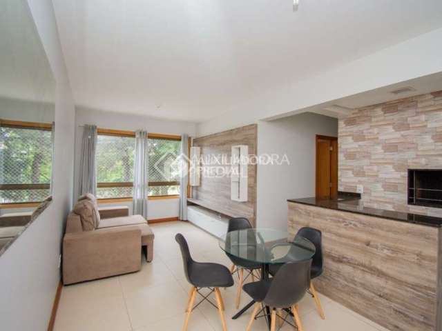 Apartamento com 3 quartos à venda na Avenida Saturnino de Brito, 120, Vila Jardim, Porto Alegre, 74 m2 por R$ 590.000