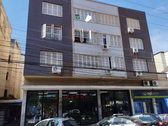 Apartamento com 3 quartos à venda na Avenida Cristóvão Colombo, 1319, Floresta, Porto Alegre, 91 m2 por R$ 269.000