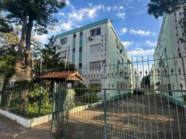 Apartamento com 1 quarto à venda na Rua Professor Pontes de Miranda, 23, Jardim  Leopoldina, Porto Alegre, 26 m2 por R$ 130.000